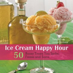 Cover Ice Cream Happy Hour (eBook, ePUB)