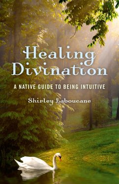 Cover Healing Divination (eBook, ePUB)