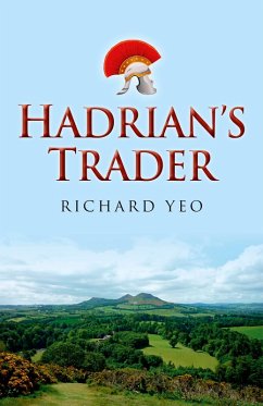 Cover Hadrian's Trader (eBook, ePUB)