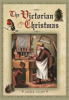 Cover Victorian Christmas (eBook, ePUB)