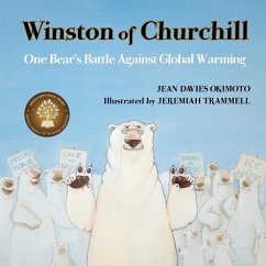 Winston of Churchill - Okimoto, Jean Davies