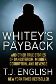 Whitey's Payback (eBook, ePUB)