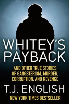 Whitey's Payback (eBook, ePUB) - English, T. J.