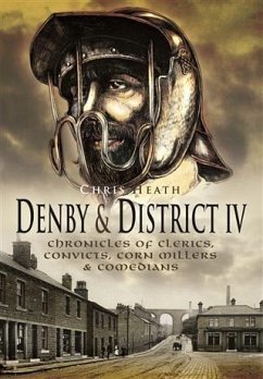 Denby & District IV (eBook, ePUB) - Heath, Chris
