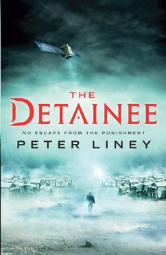 The Detainee (eBook, ePUB) - Liney, Peter