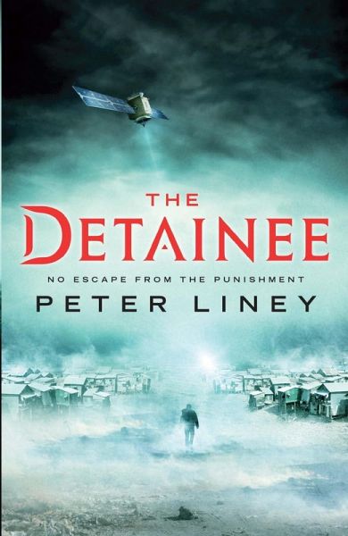 The Detainee (eBook, ePUB) The Detainee (eBook, ePUB)