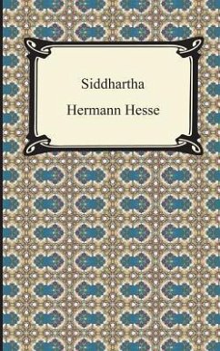 Siddhartha - Hesse, Hermann