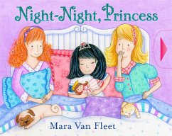 Night-Night, Princess - Fleet, Mara van
