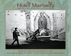 Hotel Mariachi - Kurland, Catherine L; Lamadrid, Enrique R