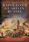 With Napoleon's Guard in Russia (eBook, ePUB)