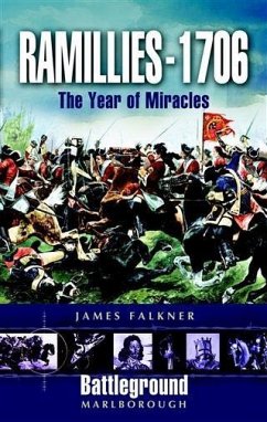 Cover Ramillies 1706 (eBook, ePUB)