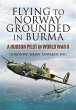 Flying to Norway, Grounded in Burma... - Bild 1