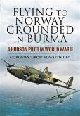 Flying to Norway, Grounded in Burma (eBook, ePUB)
