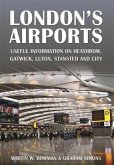 London's Airports (eBook, ePUB)