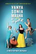 Vanya and Sonia and Masha and Spike - Bild 1