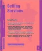 Selling Services (eBook, PDF) - Forsyth, Patrick
