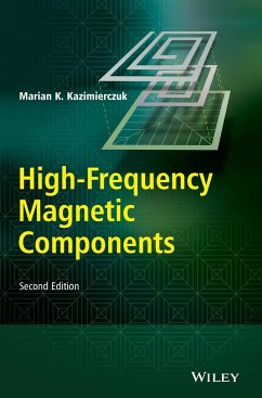 High-Frequency Magnetic Components - Kazimierczuk, Marian K.