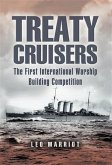 Treaty Cruisers (eBook, ePUB)