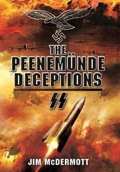 Peenemunde Deceptions (eBook, ePUB) - McDermott, James