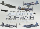 Vought F4 Corsair (eBook, ePUB)