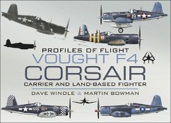 Cover Vought F4 Corsair (eBook, ePUB)