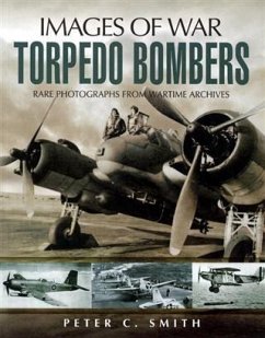 Torpedo Bombers (eBook, ePUB) - Smith, Peter