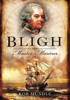 Bligh (eBook, ePUB) - Mundle, Rob