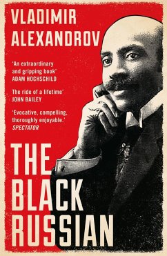 The Black Russian (eBook, ePUB) - Alexandrov, Vladimir
