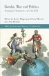 Gender, War and Politics - Bild 1