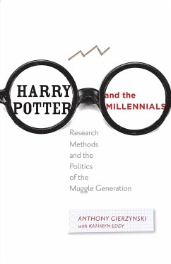 Harry Potter and the Millennials - Gierzynski, Anthony