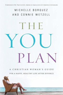 The You Plan - Borquez, Michelle; Wetzell, Connie