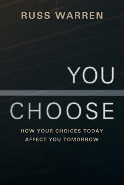 You Choose - Warren, Russ