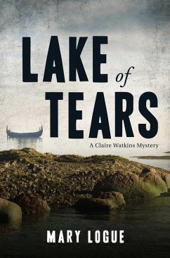 Lake of Tears - Logue, Mary
