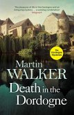 Death in the Dordogne (eBook, ePUB)