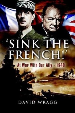 'Sink The French!' (eBook, ePUB) - Wragg, David