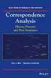 Correspondence Analysis - Bild 1