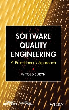 Software Quality Engineering - Suryn, Witold