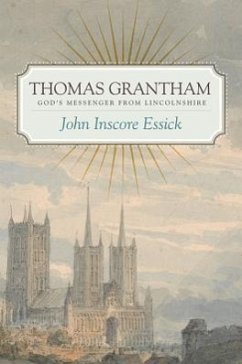 Thomas Grantham - Inscore Essick, John