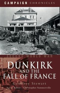Cover Dunkirk and the Fall of France (eBook, ePUB)