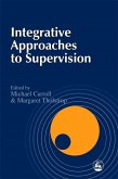 Integrative Approaches to Supervision (eBook, ePUB)