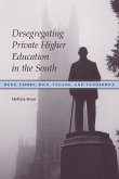 Desegregating Private Higher Education in the South