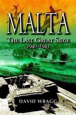 Malta (eBook, ePUB) - Wragg, David