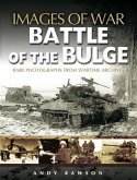 Battle of the Bulge (eBook, ePUB)