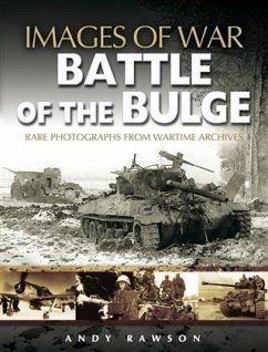 Battle of the Bulge (eBook, ePUB) - Rawson, Andrew