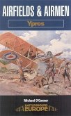 Airfields and Airmen (eBook, ePUB)