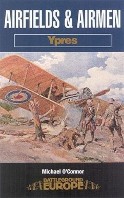 Airfields and Airmen (eBook, ePUB) - O'Connor, Michael