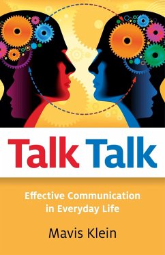 Cover Talk Talk (eBook, ePUB)