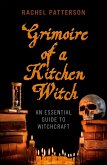 Grimoire of a Kitchen Witch (eBook, ePUB)