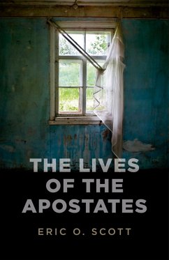 Cover Lives of the Apostates (eBook, ePUB)