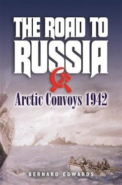 Road to Russia (eBook, ePUB) - Edwards, Bernard